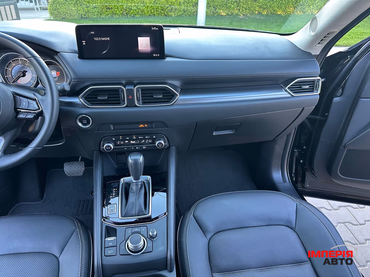 Mazda CX-5 - фото 27