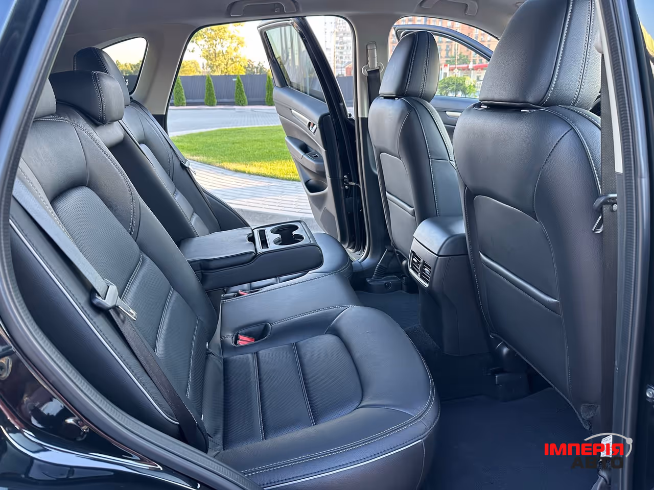 Mazda CX-5 - фото 19