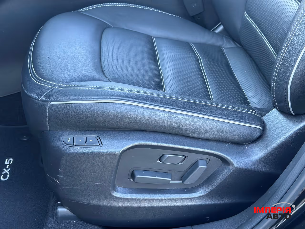 Mazda CX-5 - фото 13