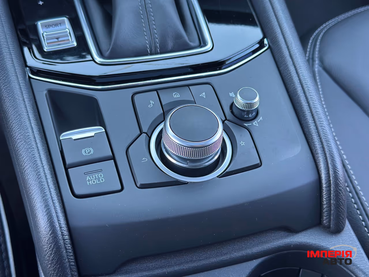 Mazda CX-5 - фото 32