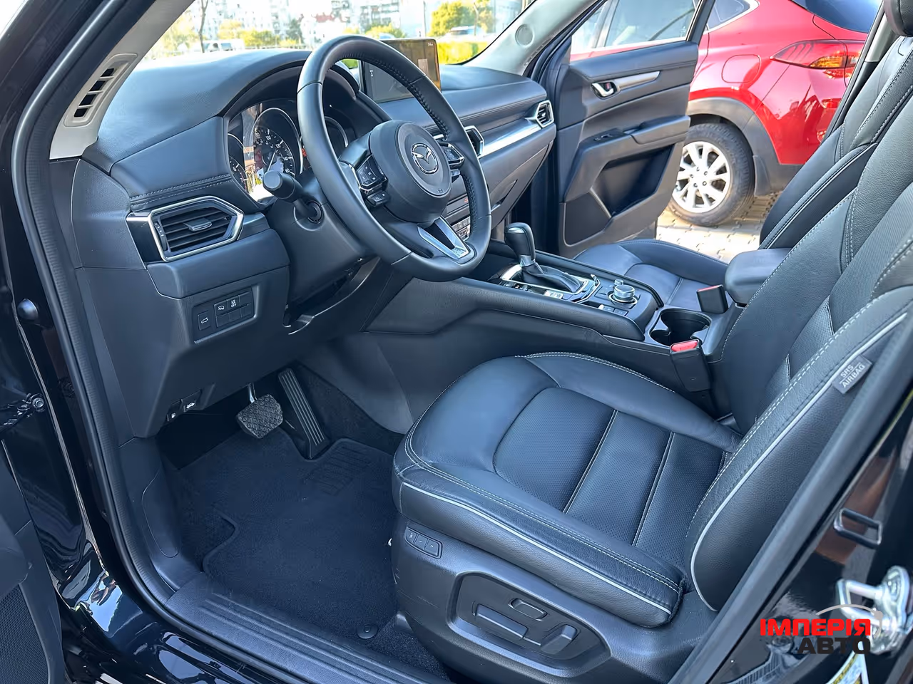 Mazda CX-5 - фото 9