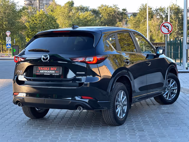 Mazda CX-5 - зображення 2