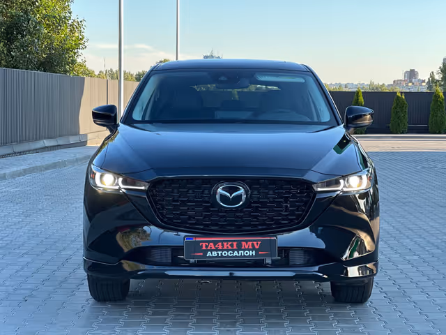Mazda CX-5 - зображення 4