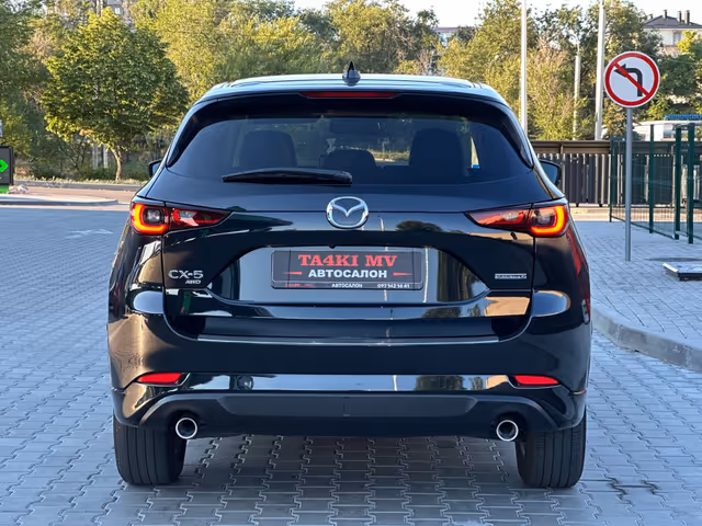 Mazda CX-5 - зображення 3