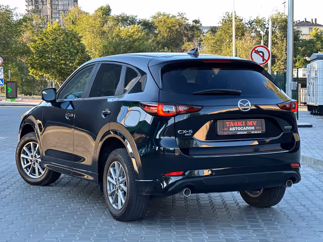 Mazda CX-5 - зображення 5