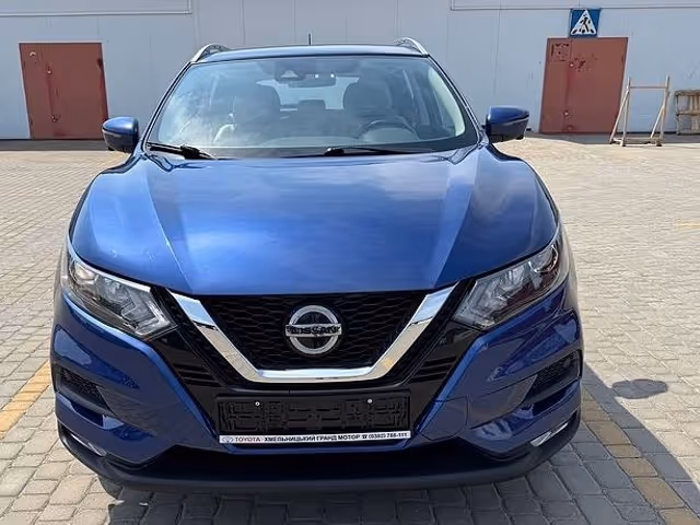Nissan Rogue Sport - зображення 2