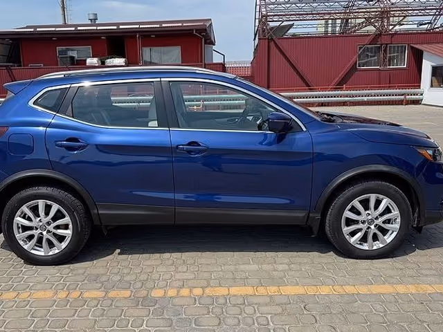 Nissan Rogue Sport - зображення 4