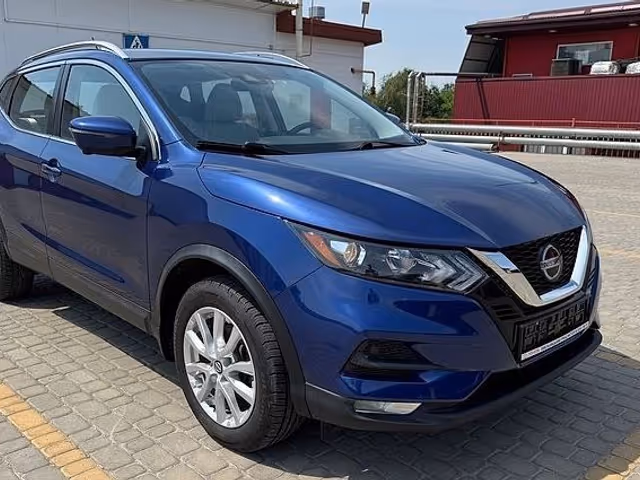 Nissan Rogue Sport - зображення 3