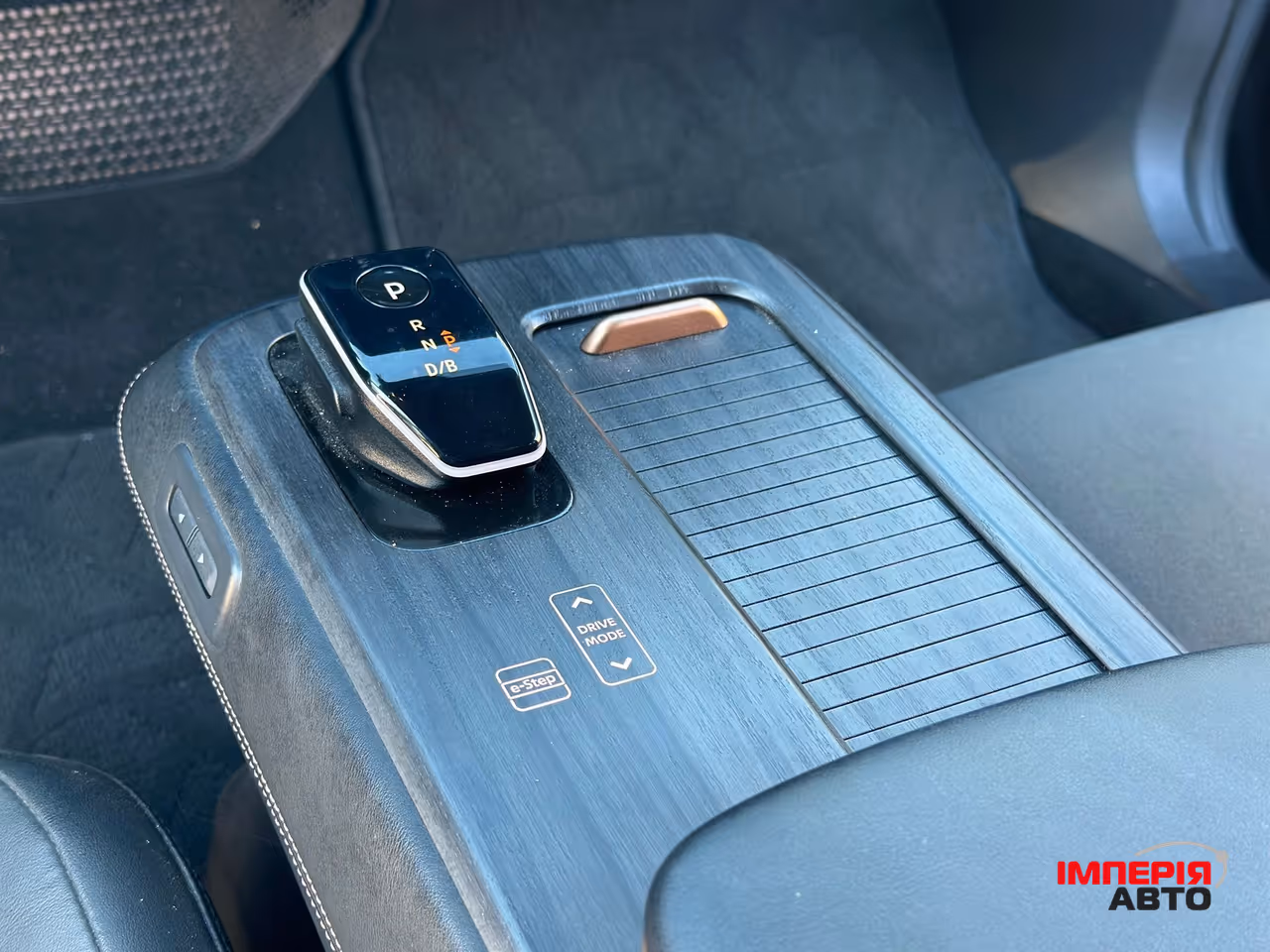Nissan Ariya - фото 17