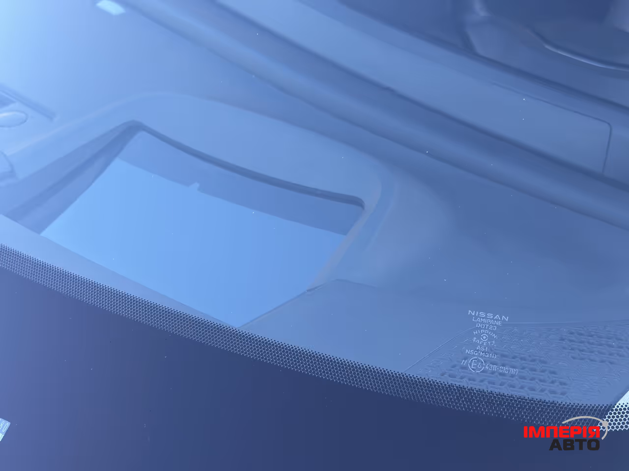 Nissan Ariya - фото 18