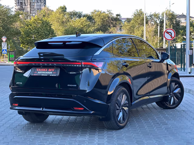 Nissan Ariya - зображення 2