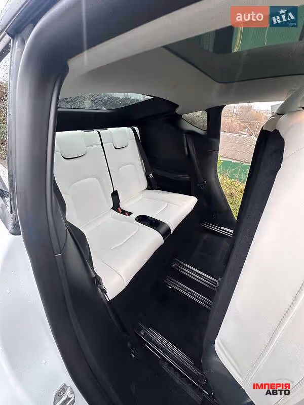 Tesla Model Y - фото 10