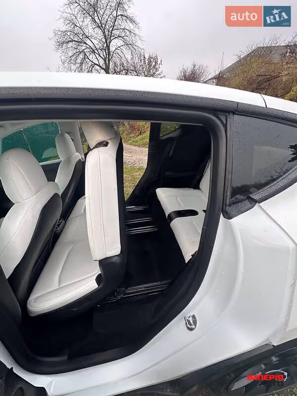 Tesla Model Y - фото 11