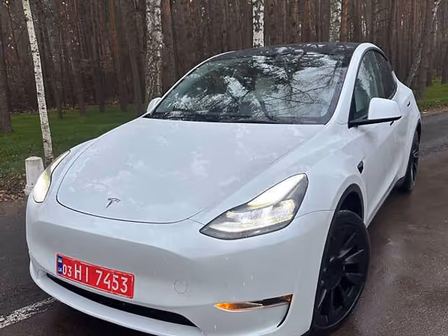 Tesla Model Y - зображення 4
