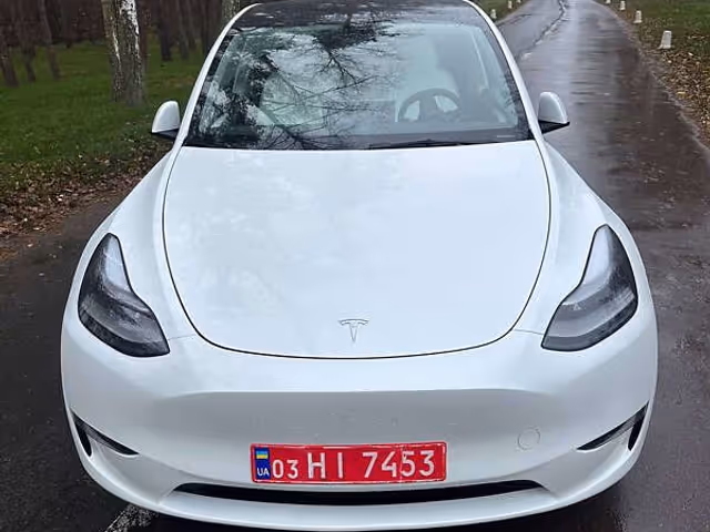 Tesla Model Y - зображення 3