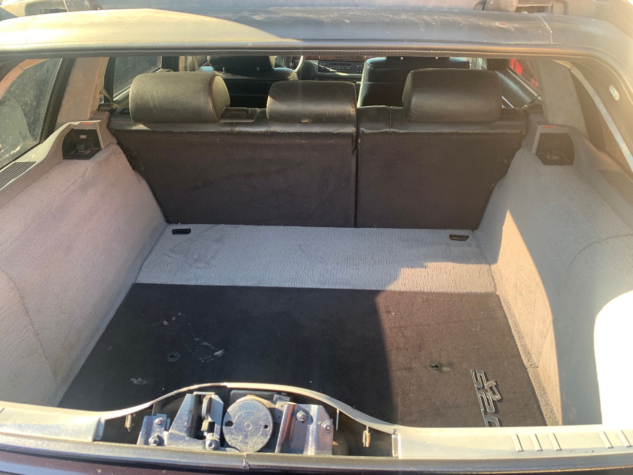 BMW 5 серії - фото 6