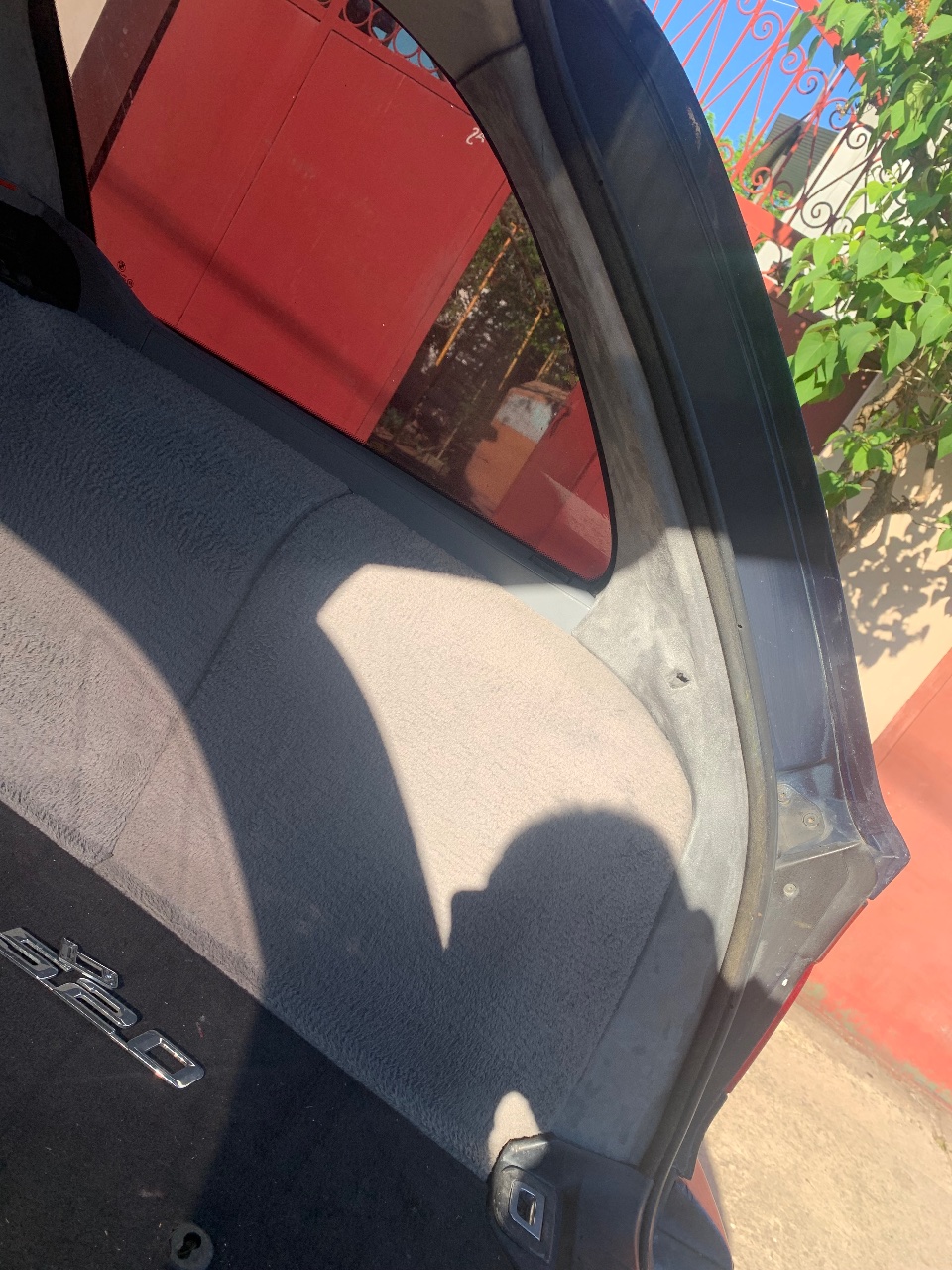 BMW 5 серії - фото 3