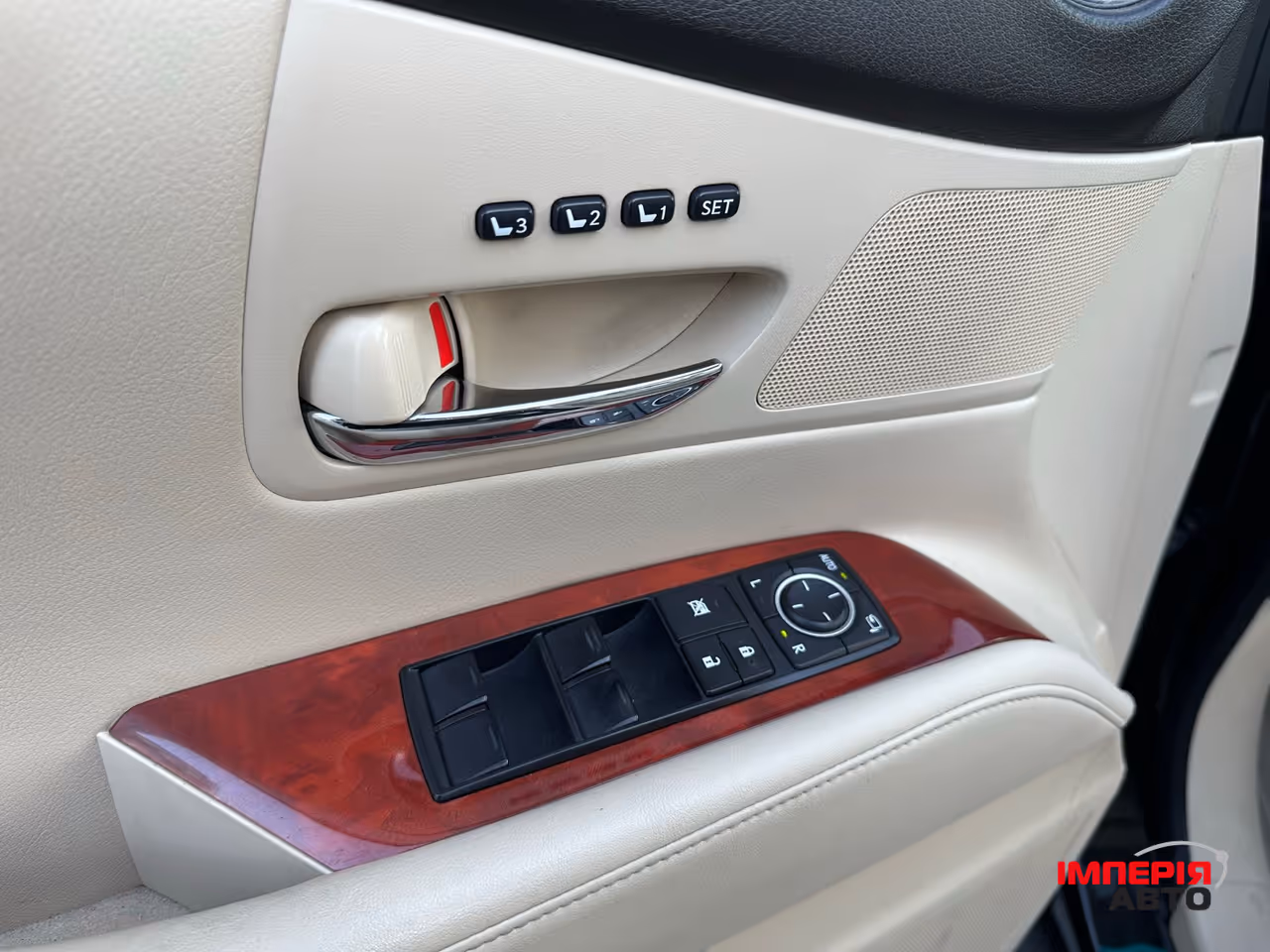 Lexus RX - фото 9