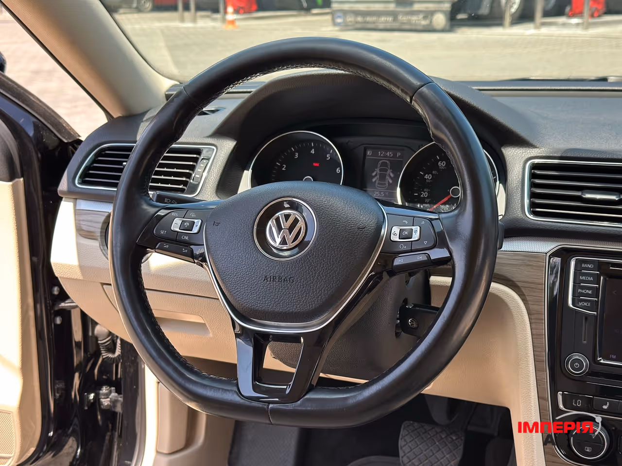 Volkswagen Passat - фото 31