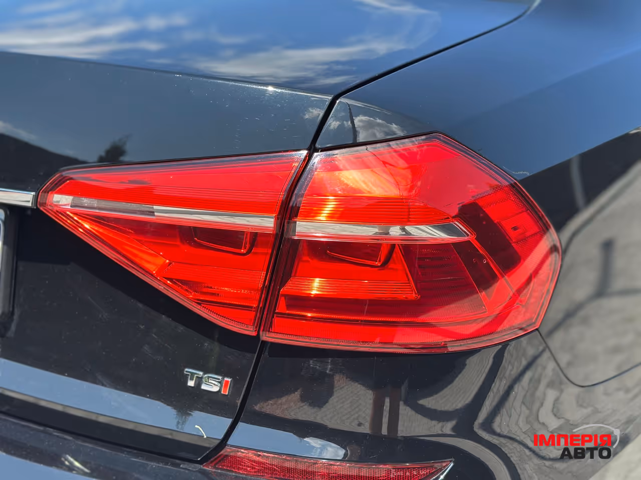 Volkswagen Passat - фото 43