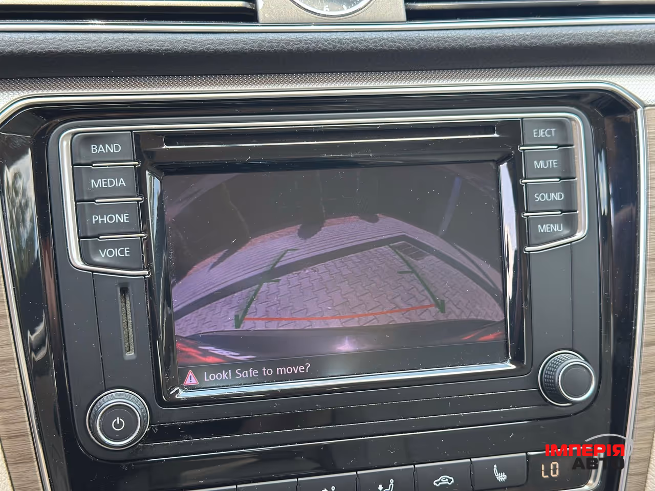 Volkswagen Passat - фото 37