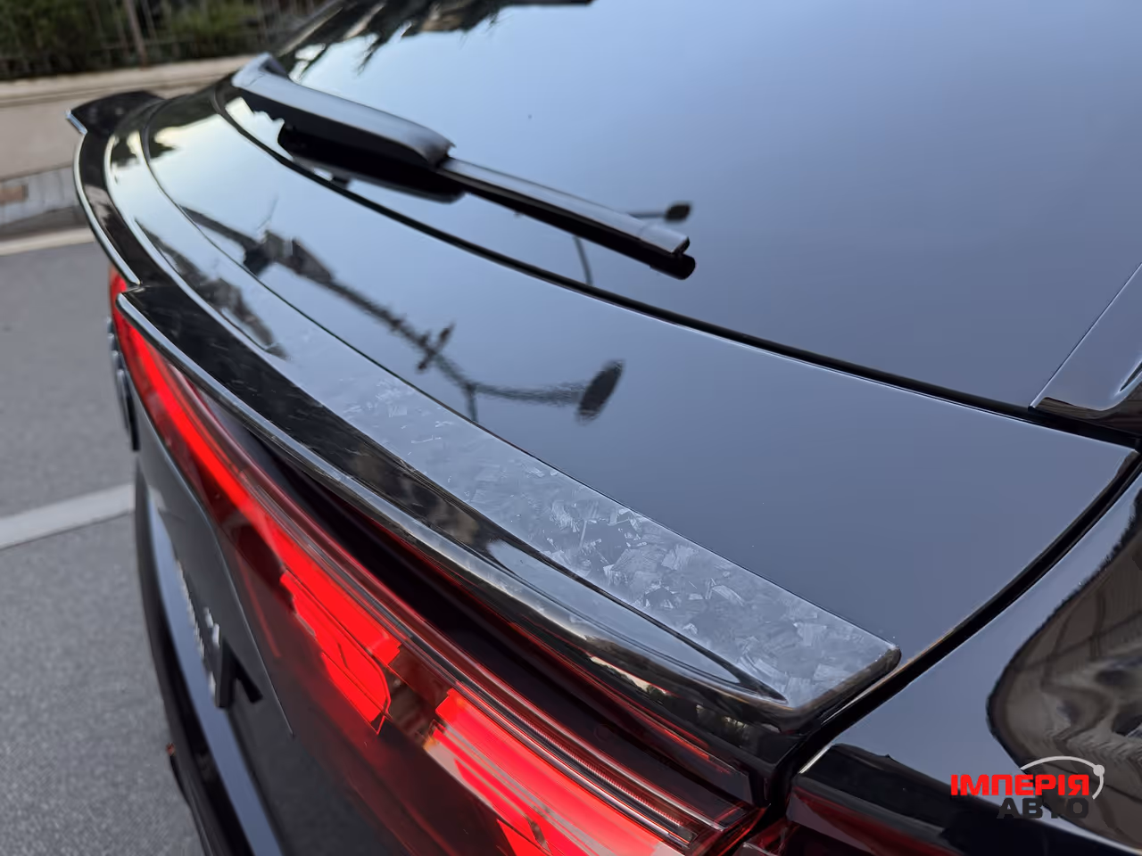 Audi RS Q8 - фото 19