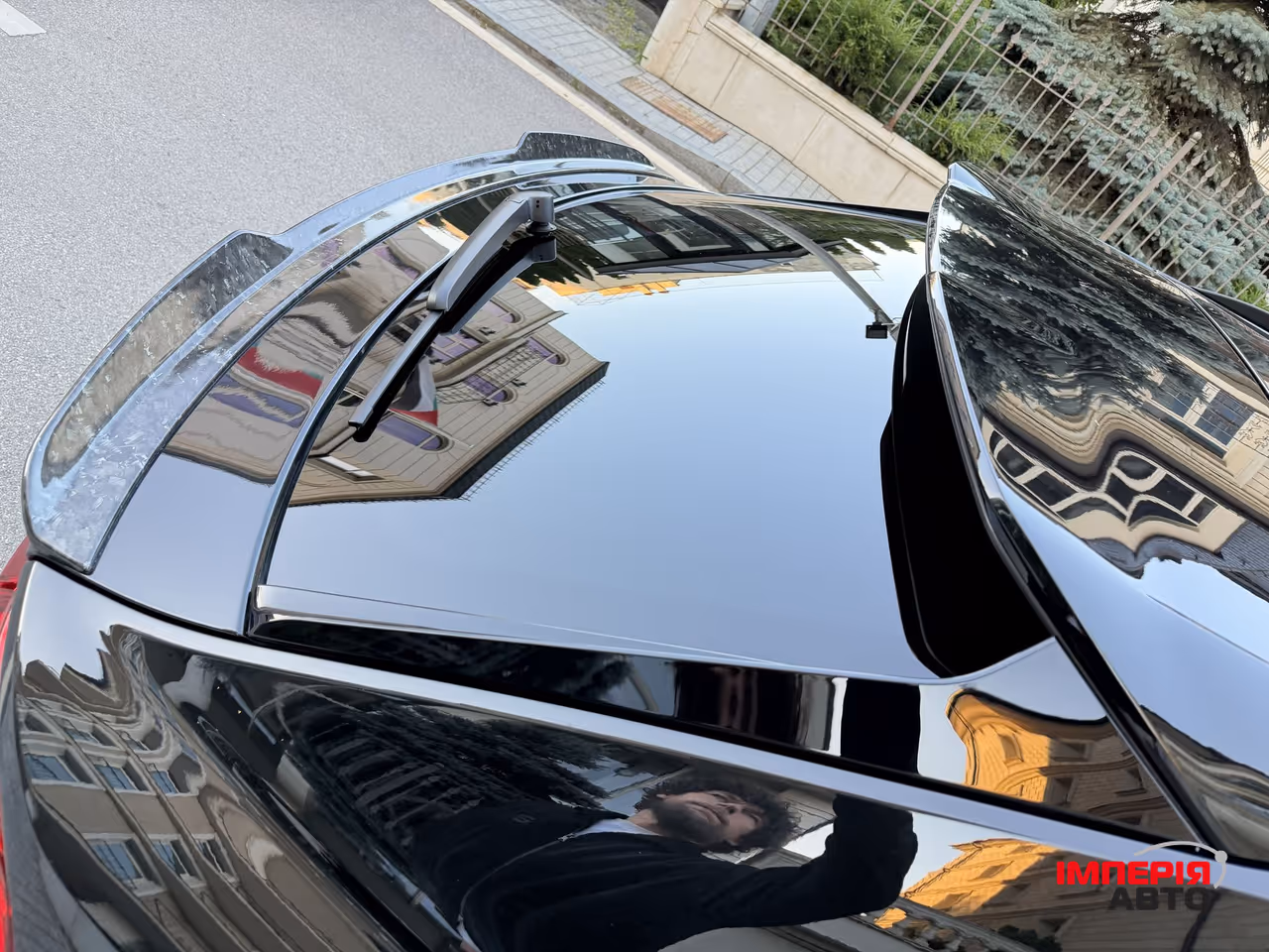 Audi RS Q8 - фото 24