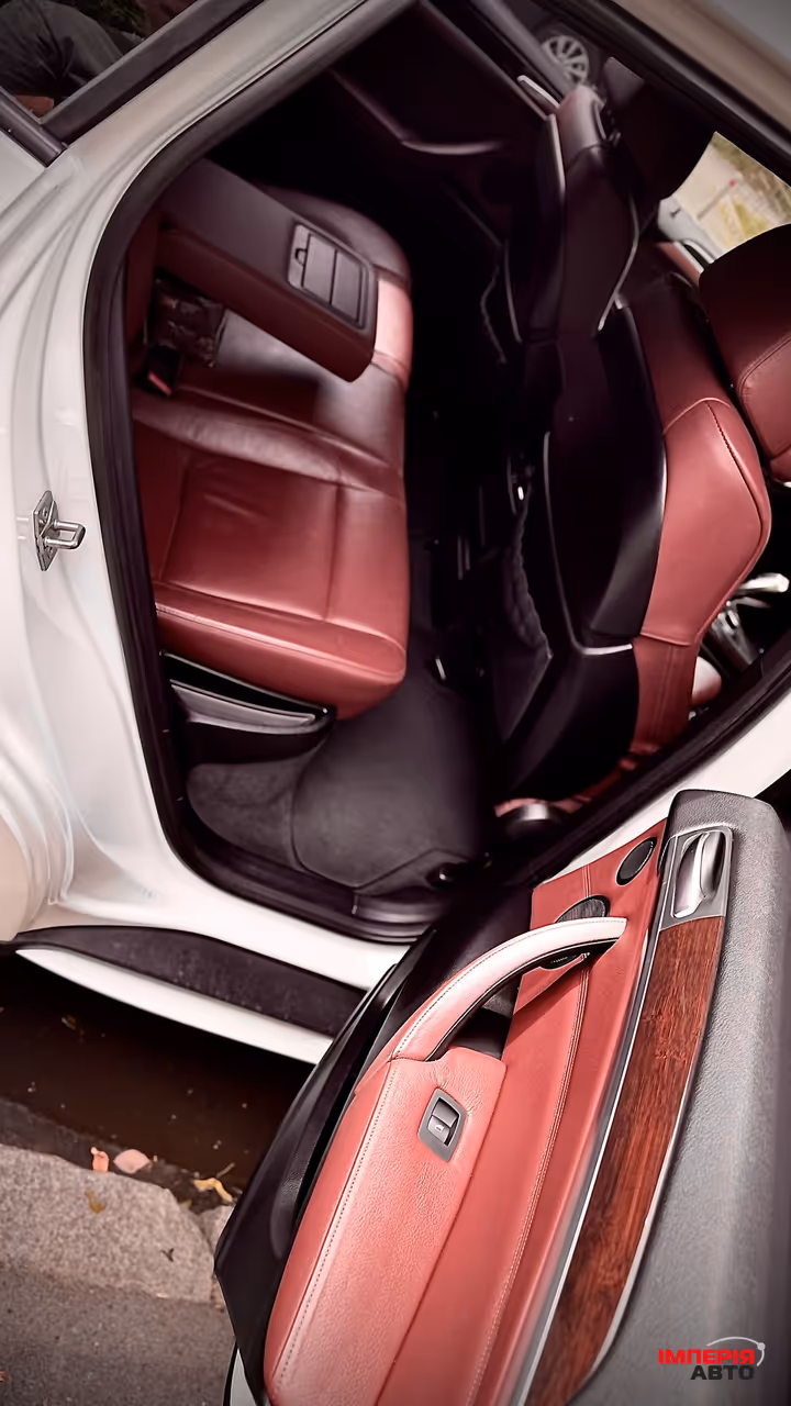 BMW X6 - фото 13