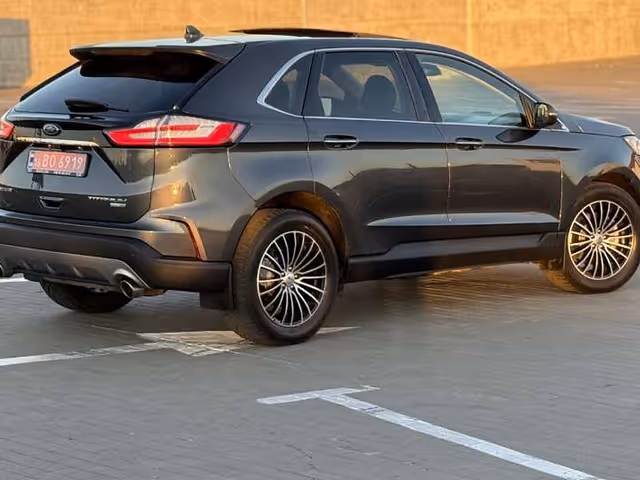 Ford Edge - зображення 4