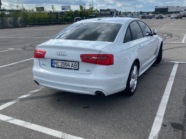 Audi A6 2014, Львів, $18 000 - зображення 2
