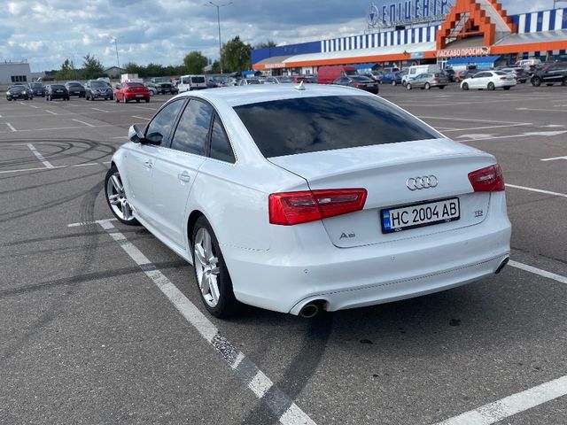 Audi A6 2014, Львів, $18 000 - зображення 3