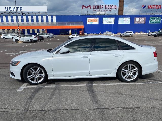 Audi A6 2014, Львів, $18 000 - зображення 4