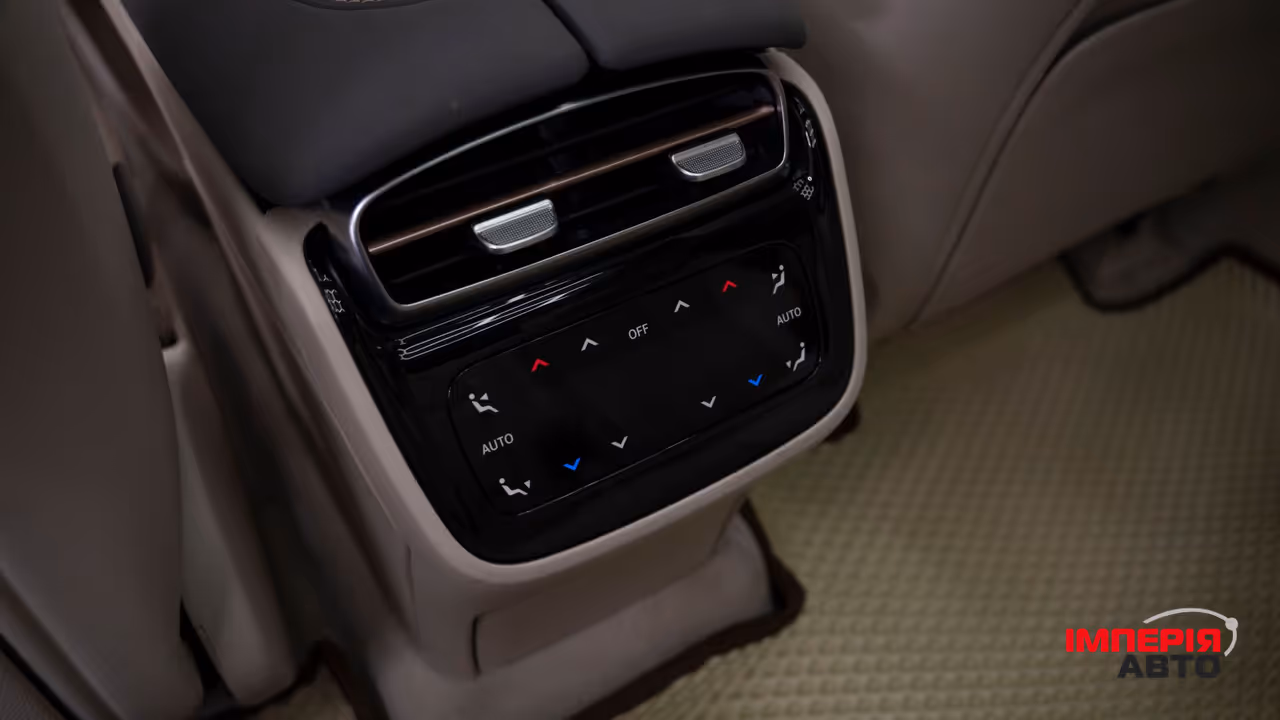 Mercedes-Benz EQS - фото 15