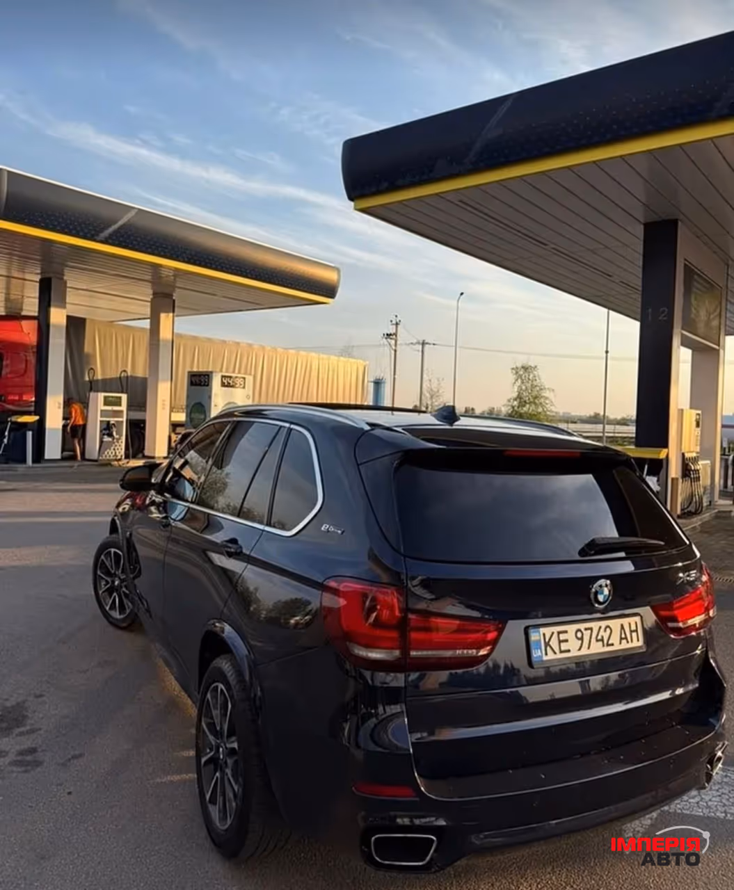 BMW X5 M - фото 3