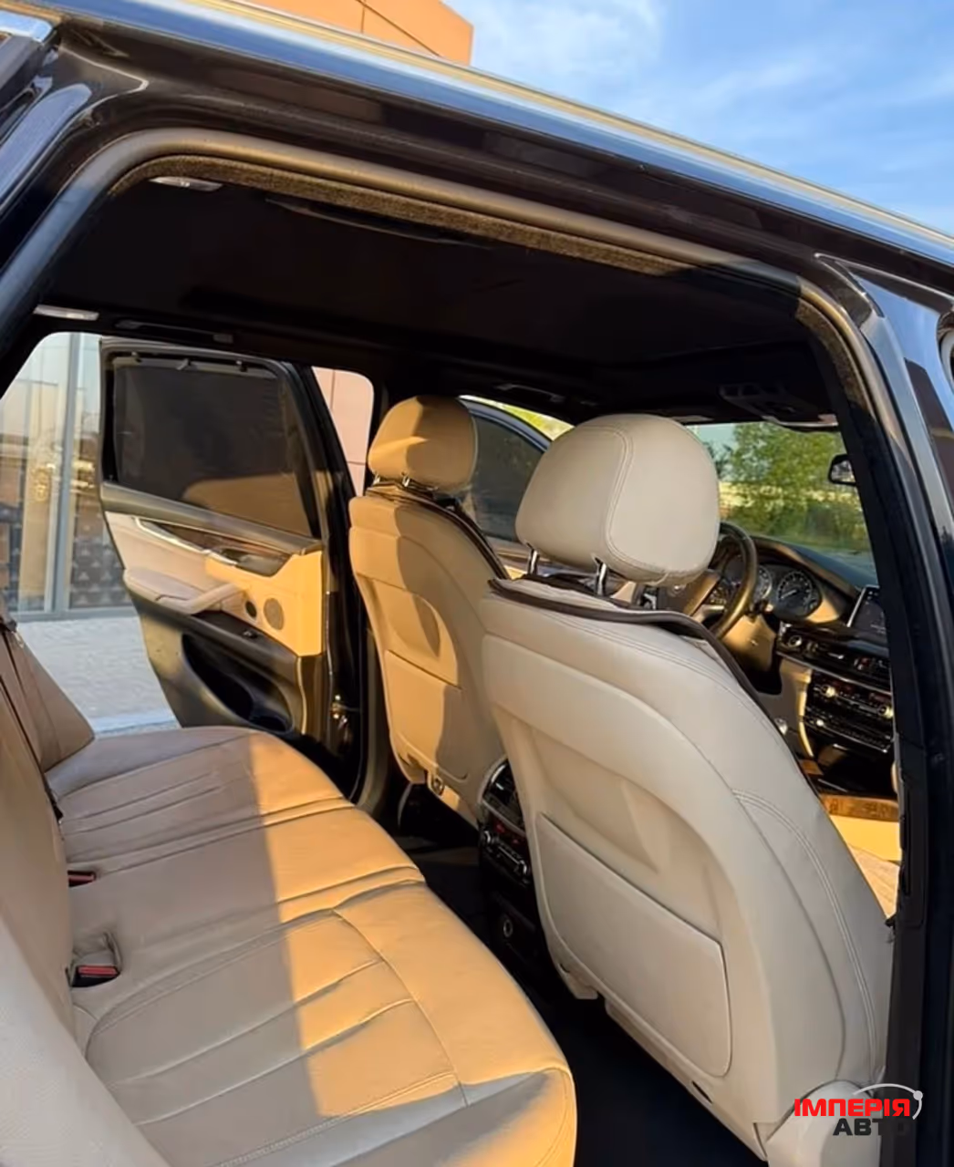 BMW X5 M - фото 7