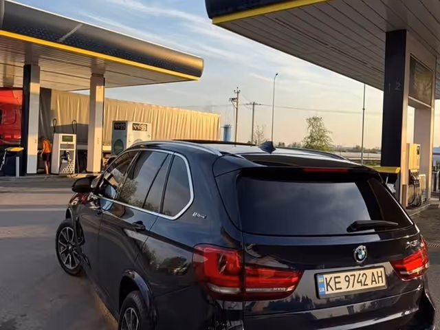BMW X5 M - зображення 3