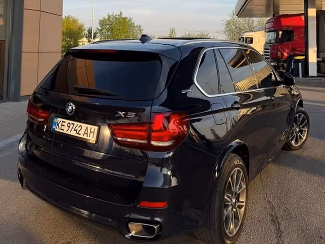BMW X5 M - зображення 5