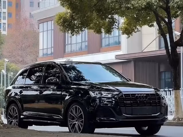 Audi Q7 - зображення 3