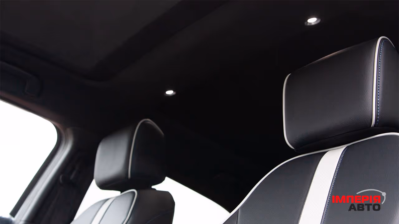 Honda e NS1 - фото 22