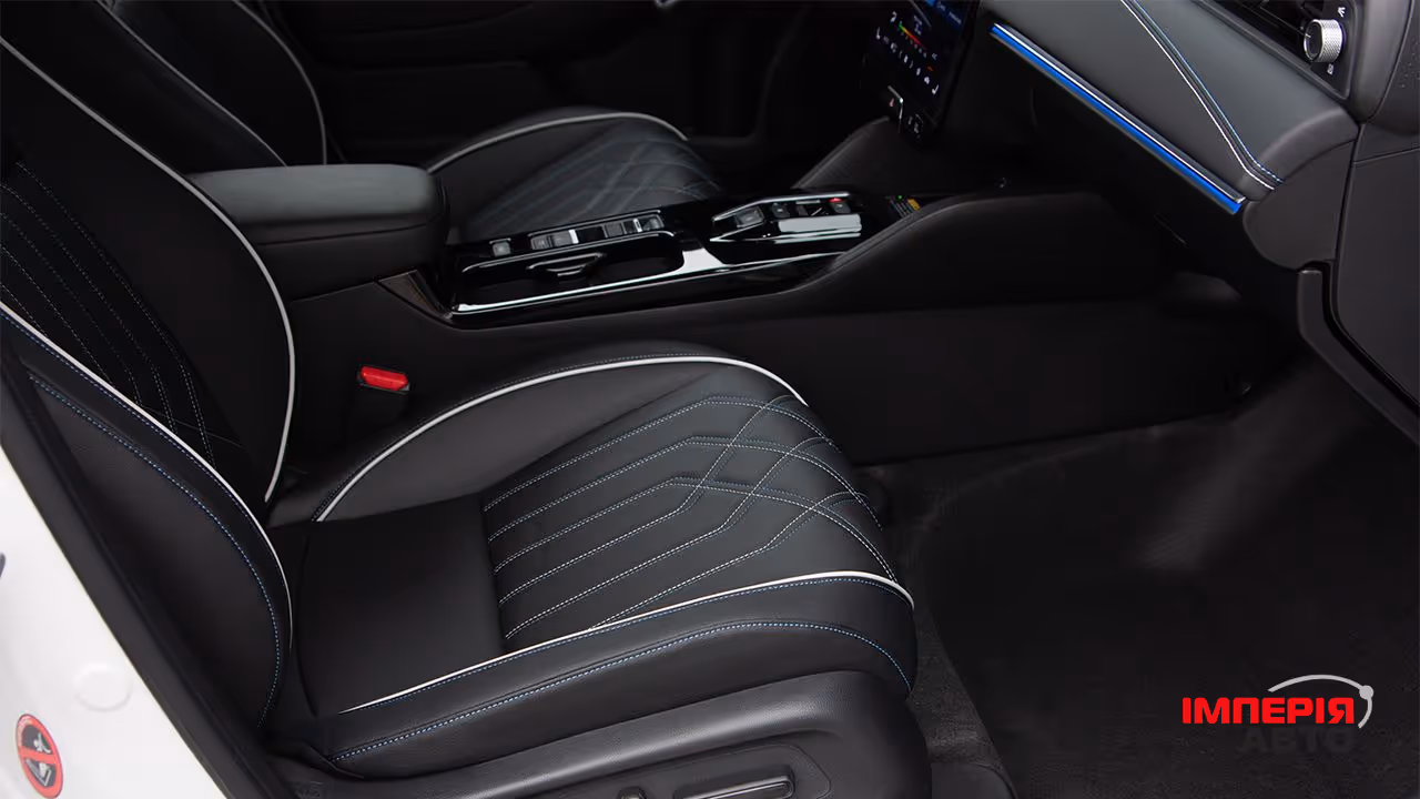 Honda e NS1 - фото 20