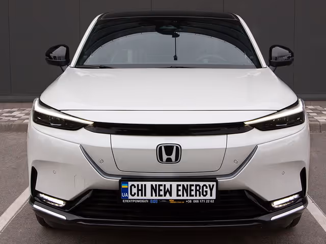 Honda e NS1 - зображення 2