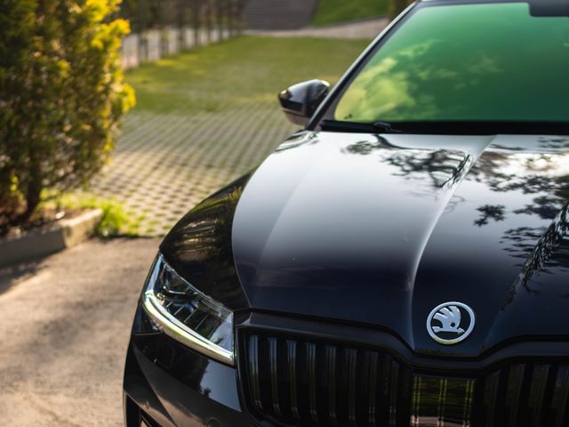 Skoda Superb - зображення 3