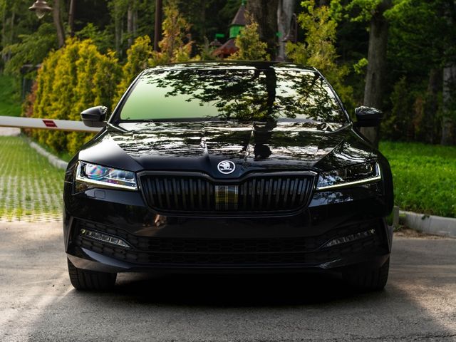 Skoda Superb - зображення 4