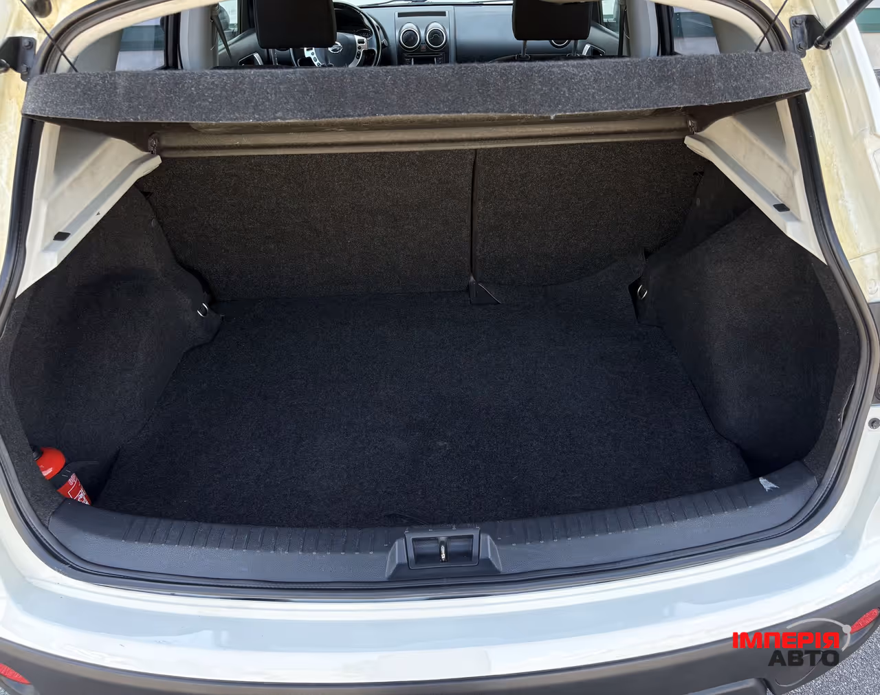 Nissan Qashqai - фото 24