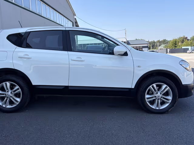 Nissan Qashqai - зображення 5