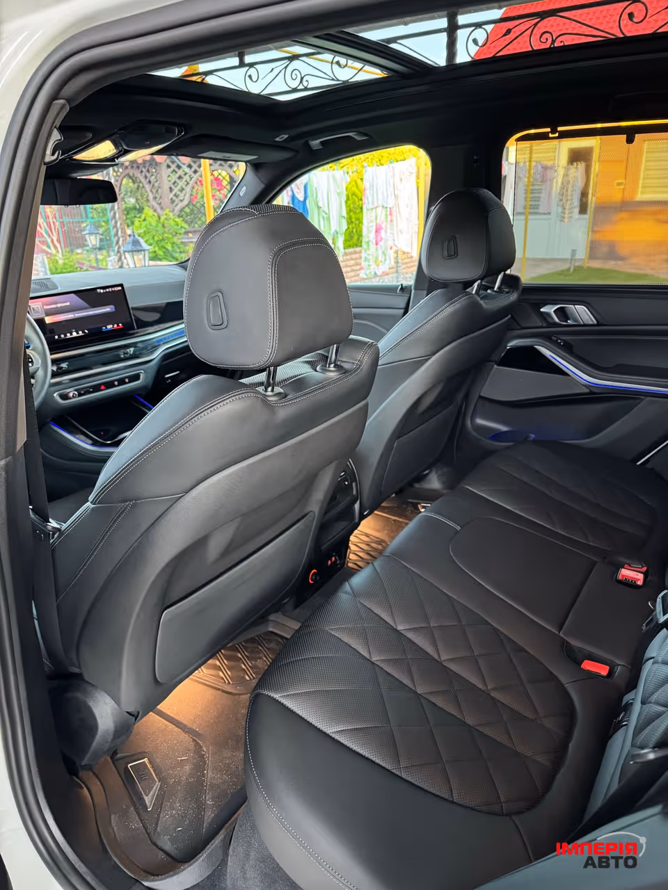 BMW X5 - фото 7