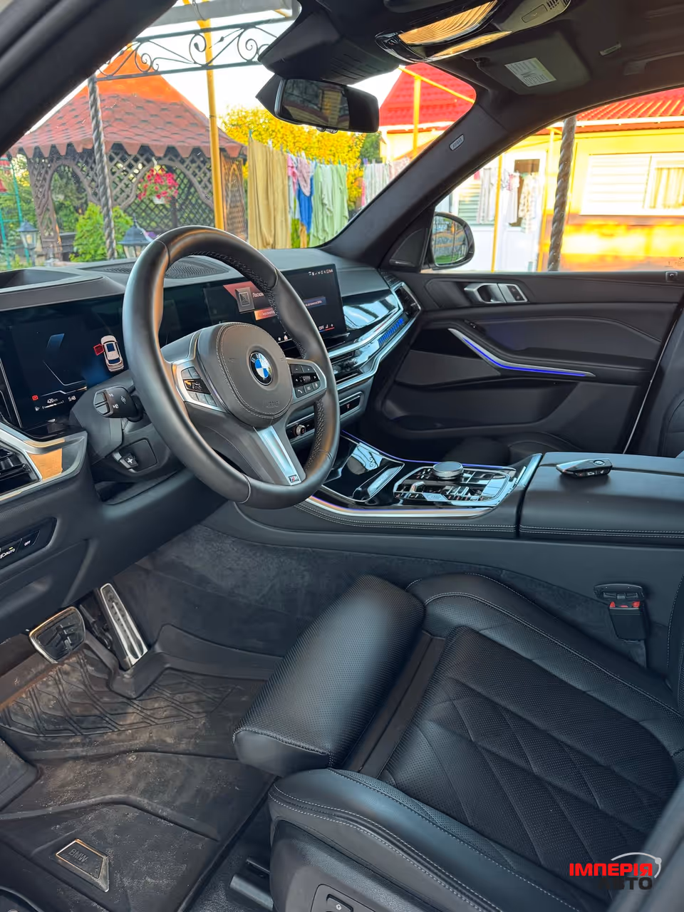 BMW X5 - фото 6