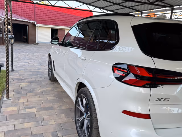 BMW X5 - зображення 4