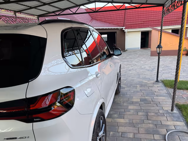 BMW X5 - зображення 5