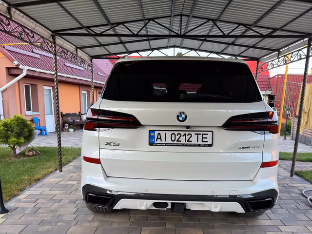 BMW X5 - зображення 3
